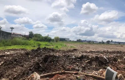 Terreno comercial à venda na Rua Alto Paraná, 2600, Emiliano Perneta, Pinhais