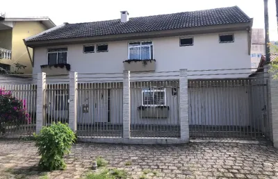 Casa comercial com 6 salas à venda no Alto da Glória, Curitiba 