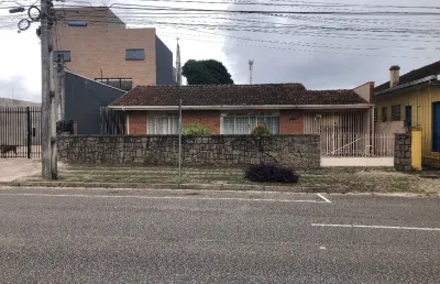 Casa com 3 quartos à venda na Rua Conselheiro Dantas, Rebouças, Curitiba