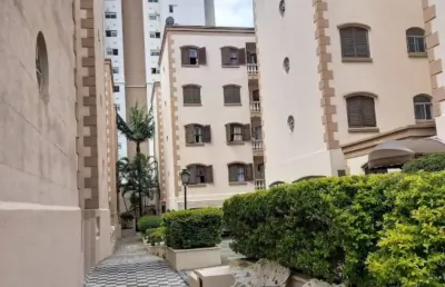Apartamento com 3 quartos para alugar na Vila Rosália, Guarulhos 