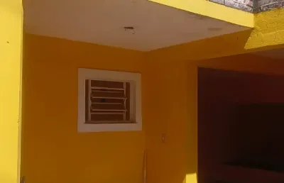 Casa com 2 quartos para alugar na Vila Rosália, Guarulhos 