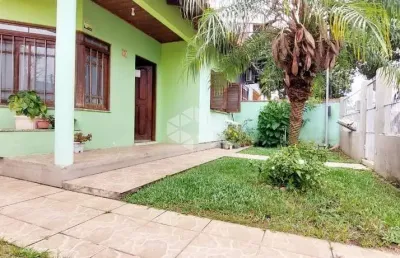 Casa com 3 quartos à venda na Telmo Silva, 90, Morada da Colina, Guaíba