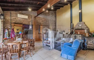 Sitio com 4.989m22², com benfeitorias na estrada da branquinha
