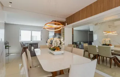 Apartamento garden com 160m² e 2 dormitórios, 1 suíte, 2 vagas no bairro rio branco em porto alegre