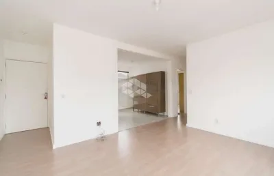 Apartamento 2 quartos, 1 garagem no bairro auxiliadora