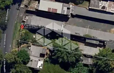 Ótimo terreno com área total de 645,48, próximo a avenida protásio alves