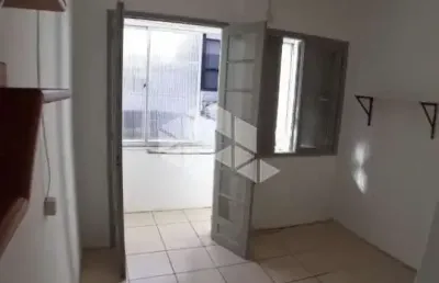 Apartamento tipo jk à venda no bairro menino deus, com 01 quarto