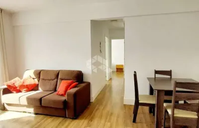 Apartamento com 2 quartos à venda na Rua Aurélio Porto, 184, Partenon, Porto Alegre