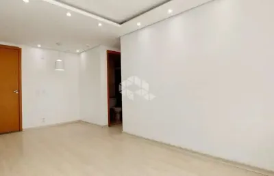 Apartamento com 2 quartos à venda na Avenida Protásio Alves, 9277, Morro Santana, Porto Alegre