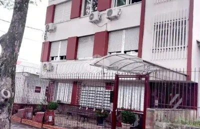 Casa em condomínio fechado com 1 quarto à venda na Rua Coronel José Rodrigues Sobral, 311, Partenon, Porto Alegre