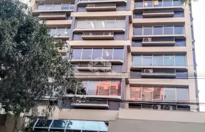 Sala comercial à venda na Avenida Plínio Brasil Milano, 812, Higienópolis, Porto Alegre
