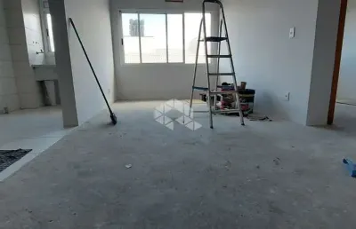 Apartamento 2 quartos com vaga de garagem no menino deus