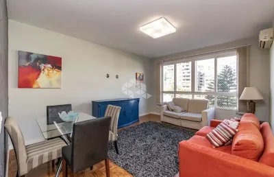 Apartamento com 2 quartos à venda na Largo dos Caixeiros Viajantes, 38, Rio Branco, Porto Alegre