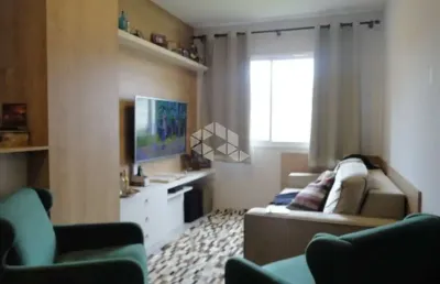 Apartamento com 3 quartos à venda na Rua Irmão Félix Roberto, 100, Humaitá, Porto Alegre