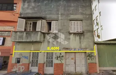 Casa com 4 quartos à venda na Rua Riachuelo, 390, Centro Histórico, Porto Alegre
