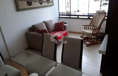 Apartamento 3 dormitórios, 1 suíte, sacada, na nilo peçanha