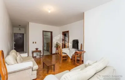 Apartamento 3 quartos, 1 suíte no bairro petrópolis