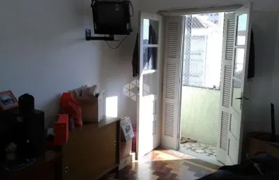 Apartamento com 2 quartos à venda na Rua Santana, 1129, Farroupilha, Porto Alegre