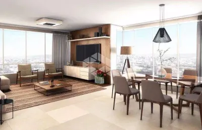 Apartamento com 3 quartos à venda na Rua Dom Diogo de Souza, 512, Cristo Redentor, Porto Alegre