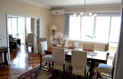 Apartamento com 3 quartos à venda na Avenida Independência, 98, Independência, Porto Alegre