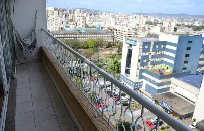 Apartamento com 3 quartos à venda na Avenida Independência, 98, Independência, Porto Alegre