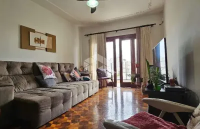 Apartamento com 3 quartos à venda na Rua General Lima e Silva, 559, Centro, Porto Alegre