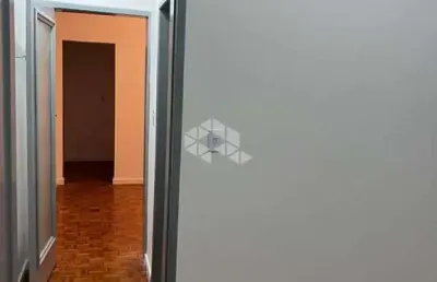 Apartamento com 1 quarto à venda na Rua Garibaldi, 867, Bom Fim, Porto Alegre