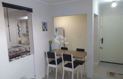 Apartamento com 1 quarto à venda na Rua Barão do Amazonas, 2066, Partenon, Porto Alegre