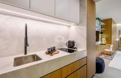 Apartamento com 1 quarto à venda na Avenida da Azenha, 15, Azenha, Porto Alegre