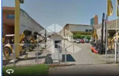Terreno à venda no bairro anchieta, com área de 4.000m²