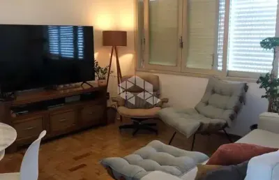 Apartamento com 75m² e 2 quartos à venda no partenon