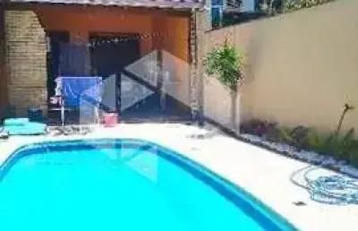 Casa com 4 quartos à venda na Rua Barão do Amazonas, 2057, Partenon, Porto Alegre