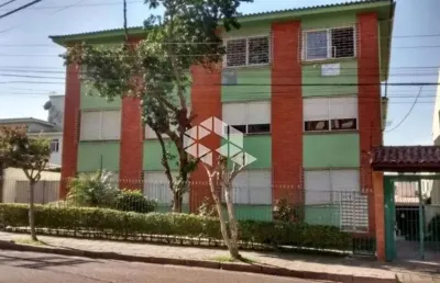 Apartamento com 1 quarto à venda na Beco Souza Costa, 260, Morro Santana, Porto Alegre