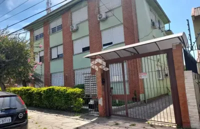 Apartamento com 1 quarto à venda na Beco Souza Costa, 260, Morro Santana, Porto Alegre