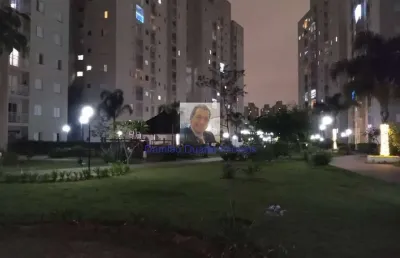 Vende-se apt 3 dorm, sendo 1 suíte, cond. alphaview barueri