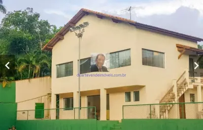 Vende-se casa diferenciada open space, em condomínio vila verde km 36 rapos