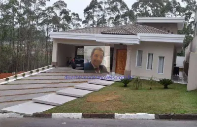 Vende-se linda casa, 3 suítes, em vargem grande paul (paysage bella vitta)