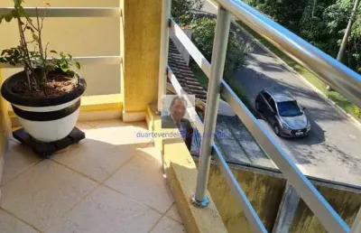 Vende-se linda casa, 3 dorm, condominio vila verde – transurb