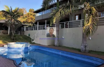 Aluga-se ou vende-se casa moderna mansão com maravilhoso lazer!