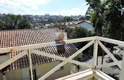 Casa com 6 quartos à venda no Jardim Barbacena, Cotia 