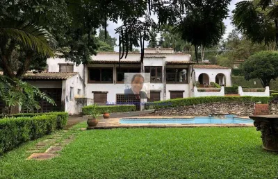 Casa com 4 quartos à venda no Jardim Pioneira, Cotia 