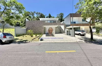 Vende-se linda casa no reserva do vianna - zero km! térrea, 3 suítes, pisci