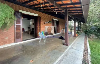 Vende-se chácara 22mil m² - jd. colibri - km 26 raposo tavares - casa térre