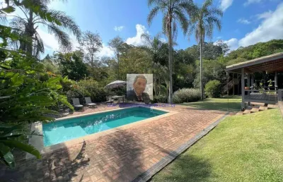 Vende-se casa no cond. reserva do peroba - linda e térrea!