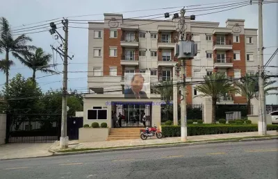 Vende-se no cond. address gv - cobertura 97,33 m² + 2 vagas. 2 dorms / 1 su