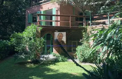 Vende-se chácara 5 mil m2 no taboleiro verde - arquitetura autoral com fort