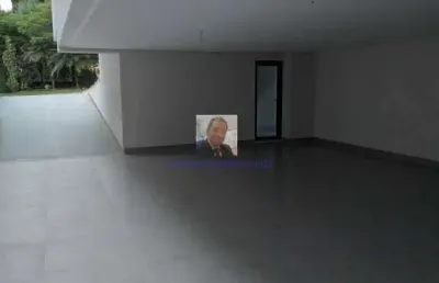 Vende-se casa 4 suites, alphaville 5 - área gourmet