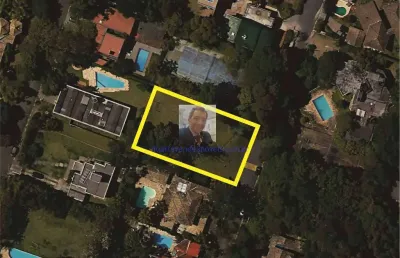 Vende-se lote terreno no cond. recanto inpla - ótimo lote 1.000 m², limpo,