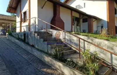 Casa à venda, 736 m² por r$ 1.199.000,00 - condomínio vila verde