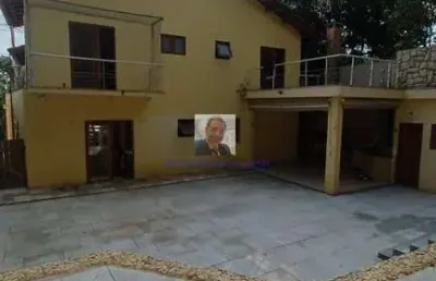 Casa 3 dorm/1suíte, condomínio vila verde, km 36 raposo tavares. 